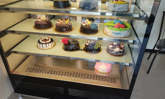Veera Cakes